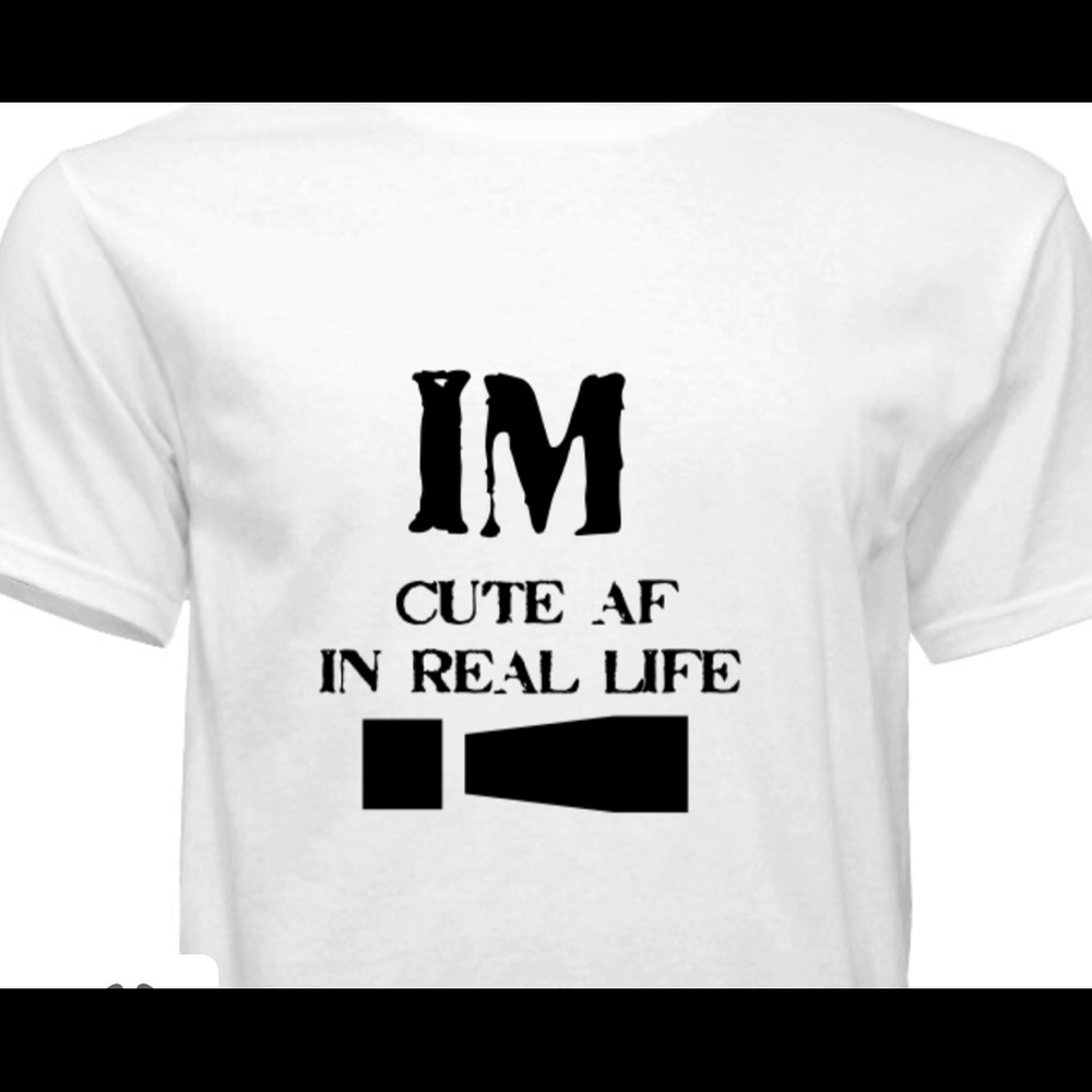! Shirt